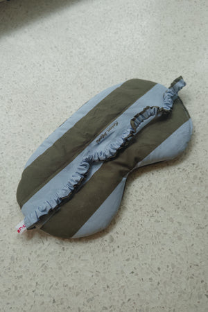 Open image in slideshow, Eye Mask | Oversized
