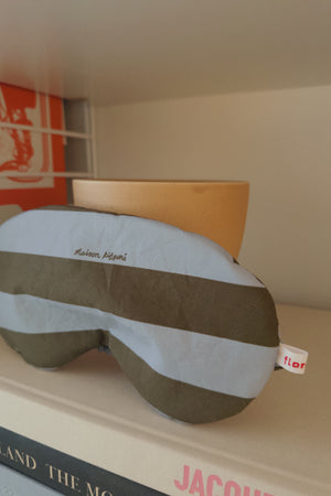 Eye Mask | Oversized