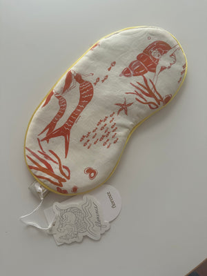 Eye Mask | Oversized