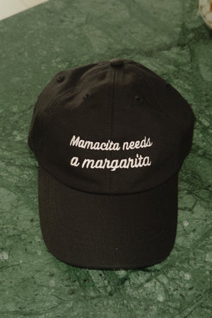 Open image in slideshow, Dad’s Cap | Margarita
