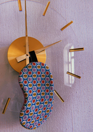 Eye Mask | Oversized