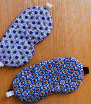 Eye Mask | Oversized