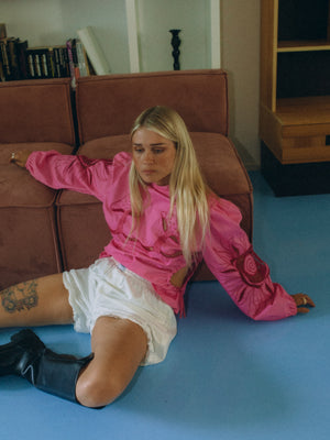 Brazilian Nostalgia | Rise Top