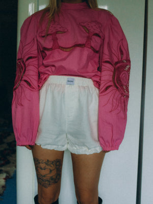 Brazilian Nostalgia | Rise Top