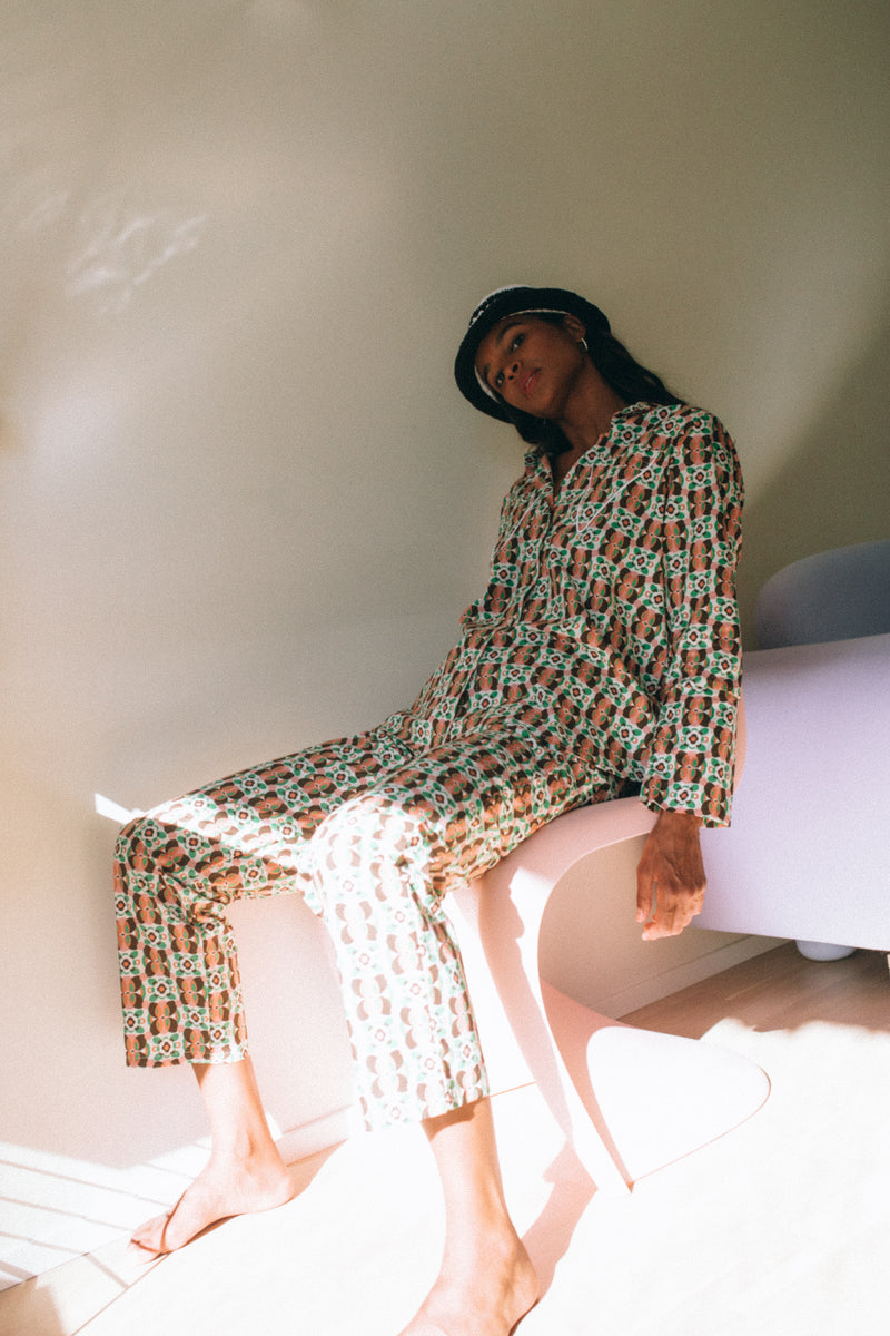 Brazilian Nostalgia | Bossa Shirts – Florence