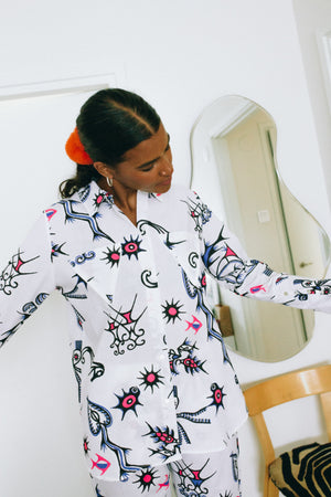 Open image in slideshow, Brazilian Nostalgia | Bossa Pants
